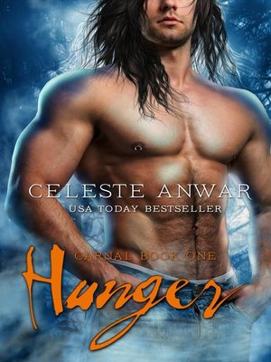 cover image of Hunger